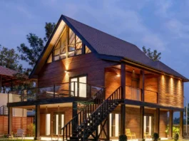 Mass Timber Construction