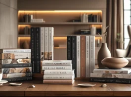 10 Must-Read Design Books