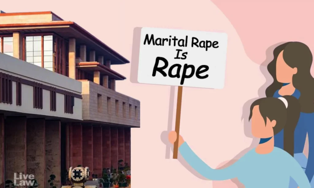 Marital Rape in India: Why the Latest Court Ruling Sparks Outrage 2 Marital Rape