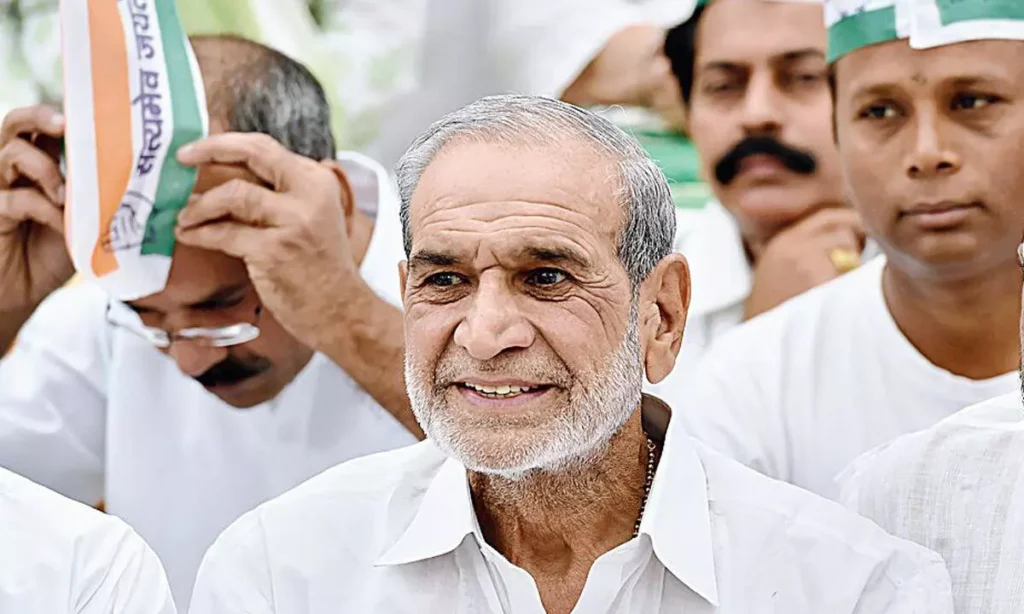 Delhi Court Defers Verdict in Sajjan Kumar Case: Latest Updates & Analysis 1 Delhi Court Defers Verdict in Sajjan Kumar Case