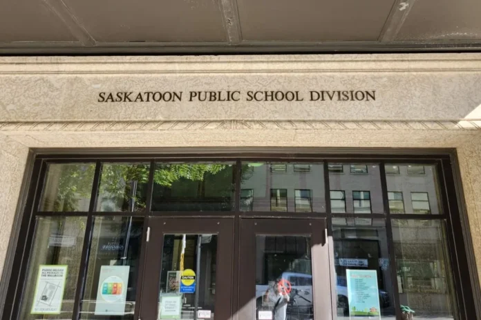 Saskatoon Public Schools