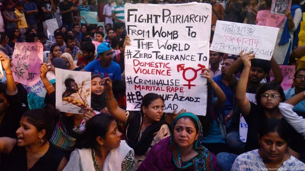 Marital Rape in India: Why the Latest Court Ruling Sparks Outrage 1 Marital Rape