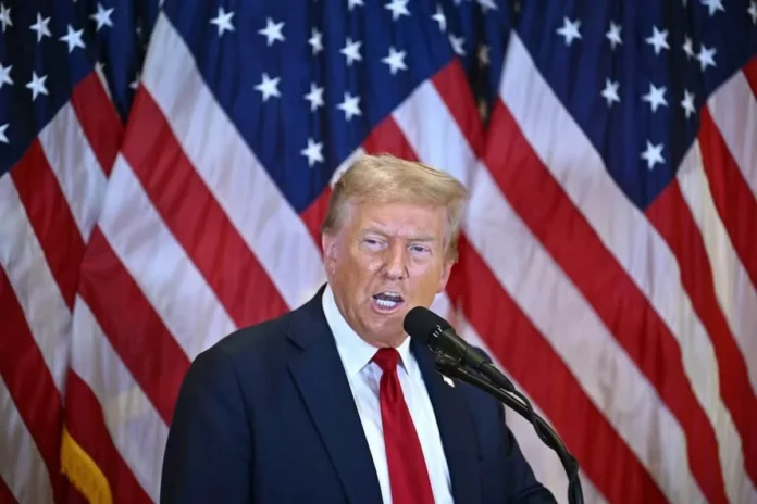 Trump vs CBS