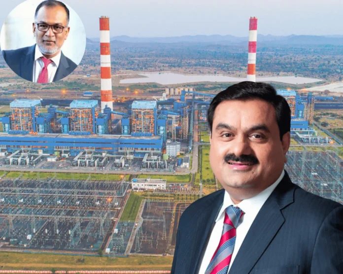 Adani Godda Power Supply Bangladesh Calls for Full Restoration