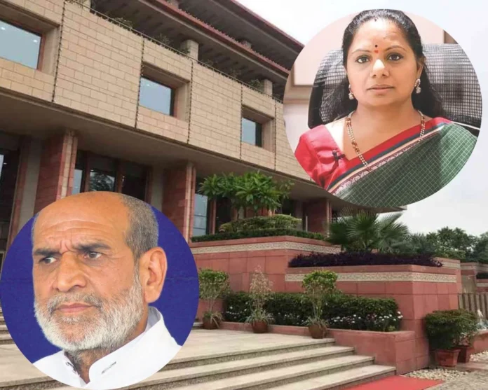 Delhi Court Defers Verdict in Sajjan Kumar Case