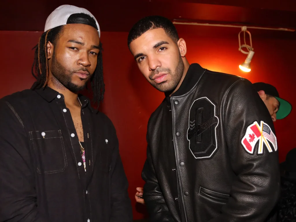 Drake and PartyNextDoor: The Ultimate Valentine’s Day Album Release Guide 1 Drake and PartyNextDoor