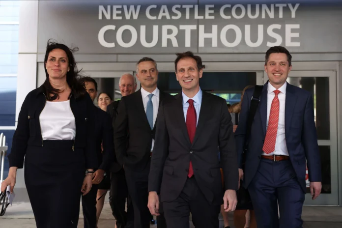 Fox News and Dominion Voting Systems