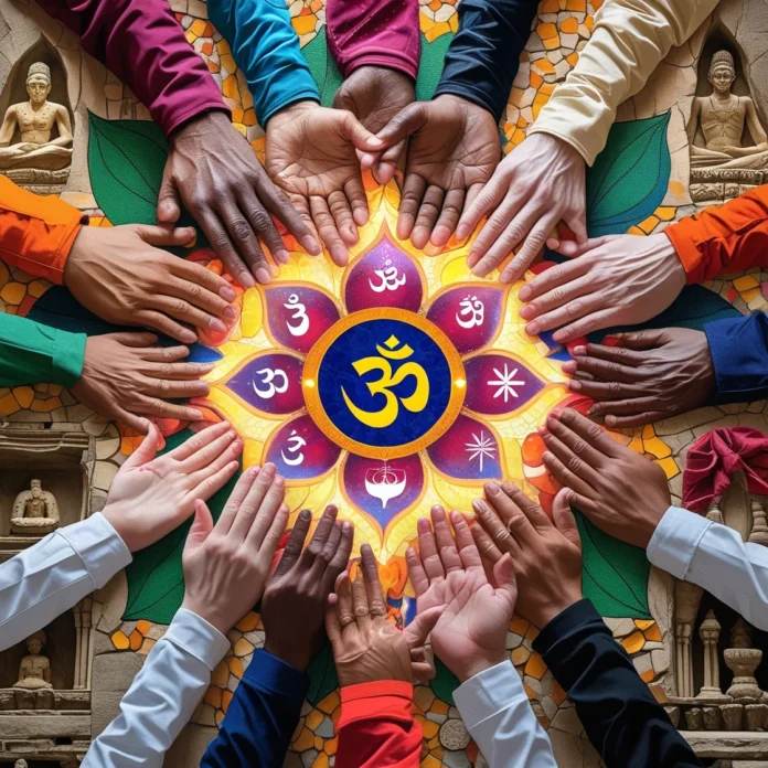 Spirituality and Politics