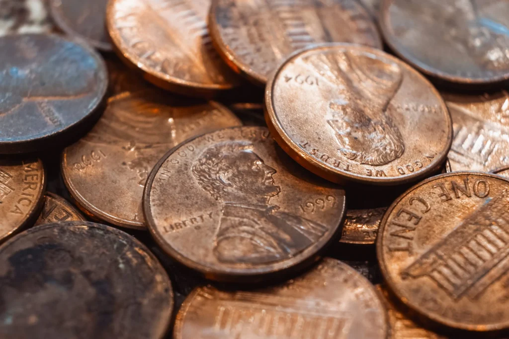 The Penny Debate: 4 Key Options for the Future of U.S. Coins 1 Penny Debate