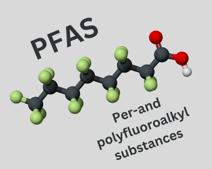 PFAS Removal