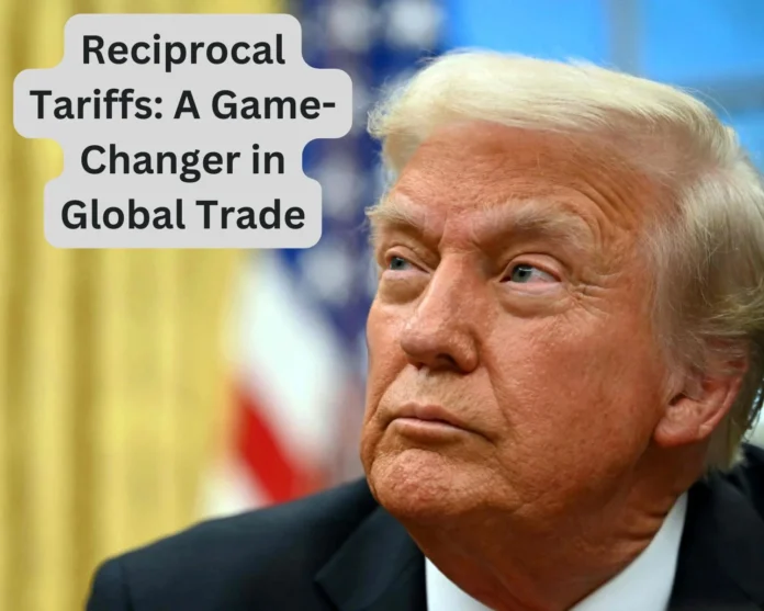 reciprocal tariffs