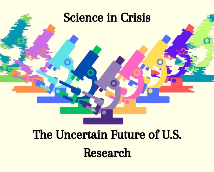 Science in Crisis