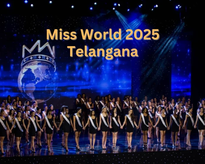 Telangana Tourism