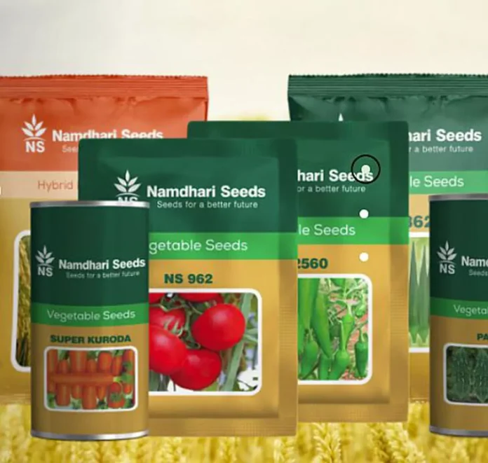 Namdhari Seeds