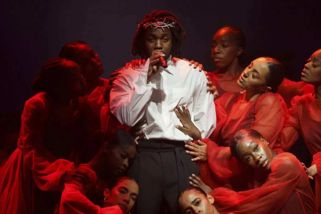 Political Stance of Kendrick Lamar: How His Views Have Evolved Over Time 1 Political Stance of Kendrick Lamar