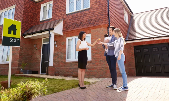 UK First-Time Buyers