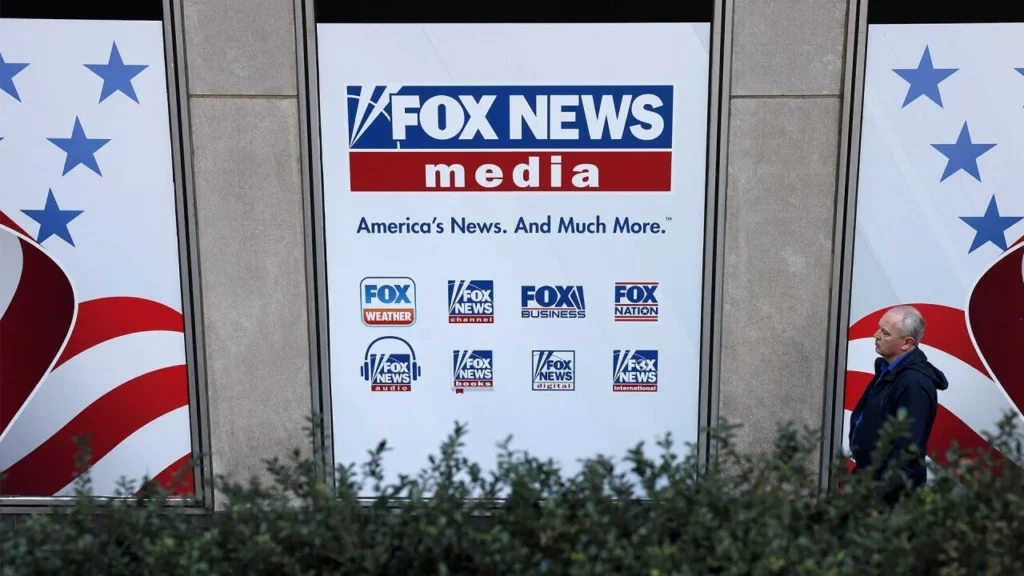 Fox News and Dominion Voting Systems: A Comprehensive Analysis of the Landmark Defamation Settlement 1 Fox News and Dominion Voting Systems