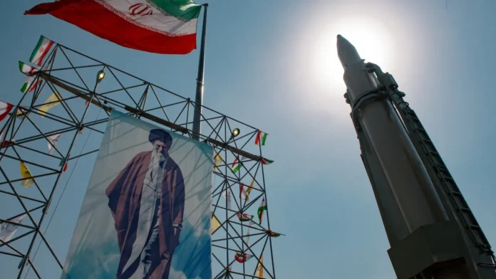 Iran's Nuclear Ambitions