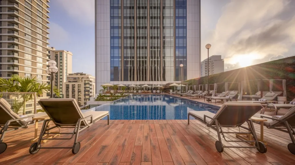 Missing Brit in Kenya: Shocking Last Sighting and Investigation Updates 1 jw marriott hotel nairobi