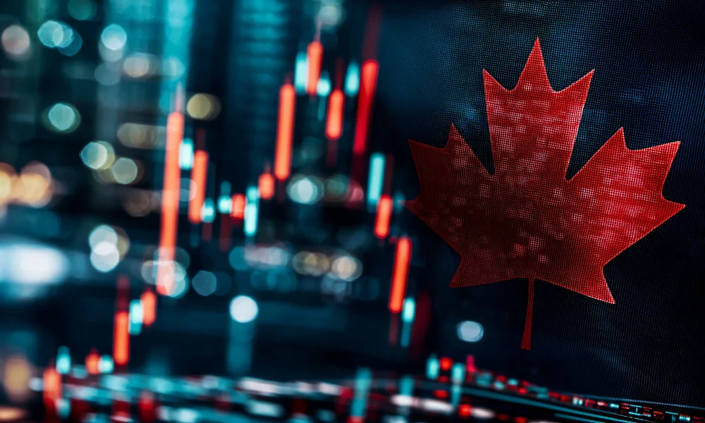 Canada's Trade Crisis