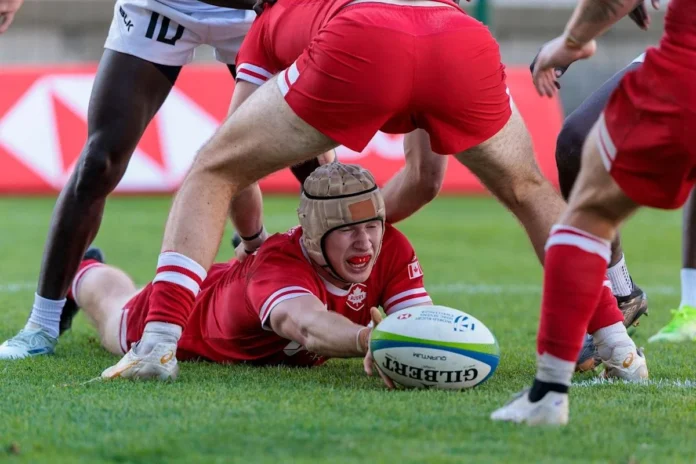 Canada Rugby Sevens