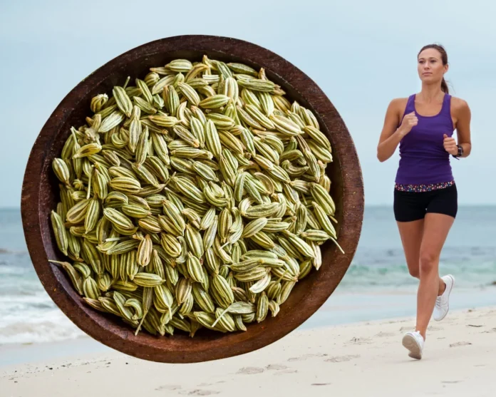 Fennel seeds