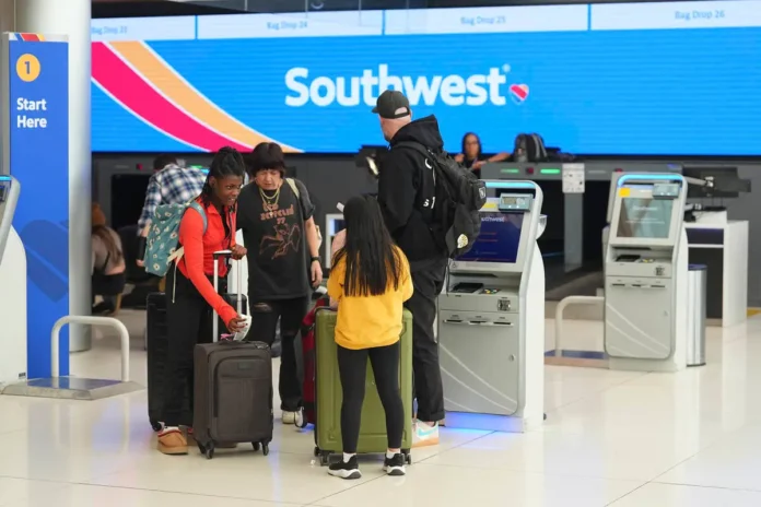 Southwest Airlines