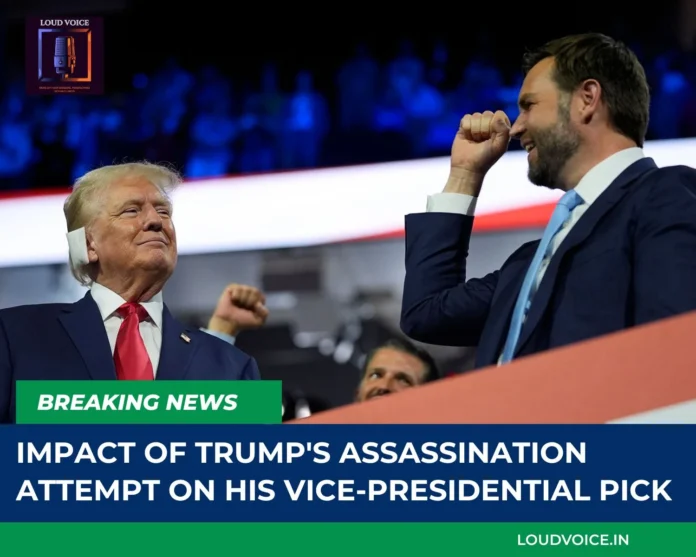 Impact of Trump's Assassination Attempt