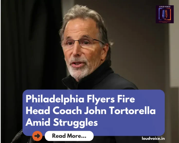John Tortorella