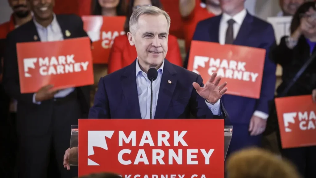 TFSA Top-Up: Poilievre’s $5,000 Investment Boost Plan Explained 1 Liberal Leader Mark Carney