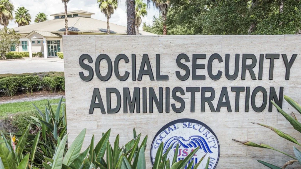 Social Security Overpayments: The 100% Clawback Policy Returns 1 Social Security Administration