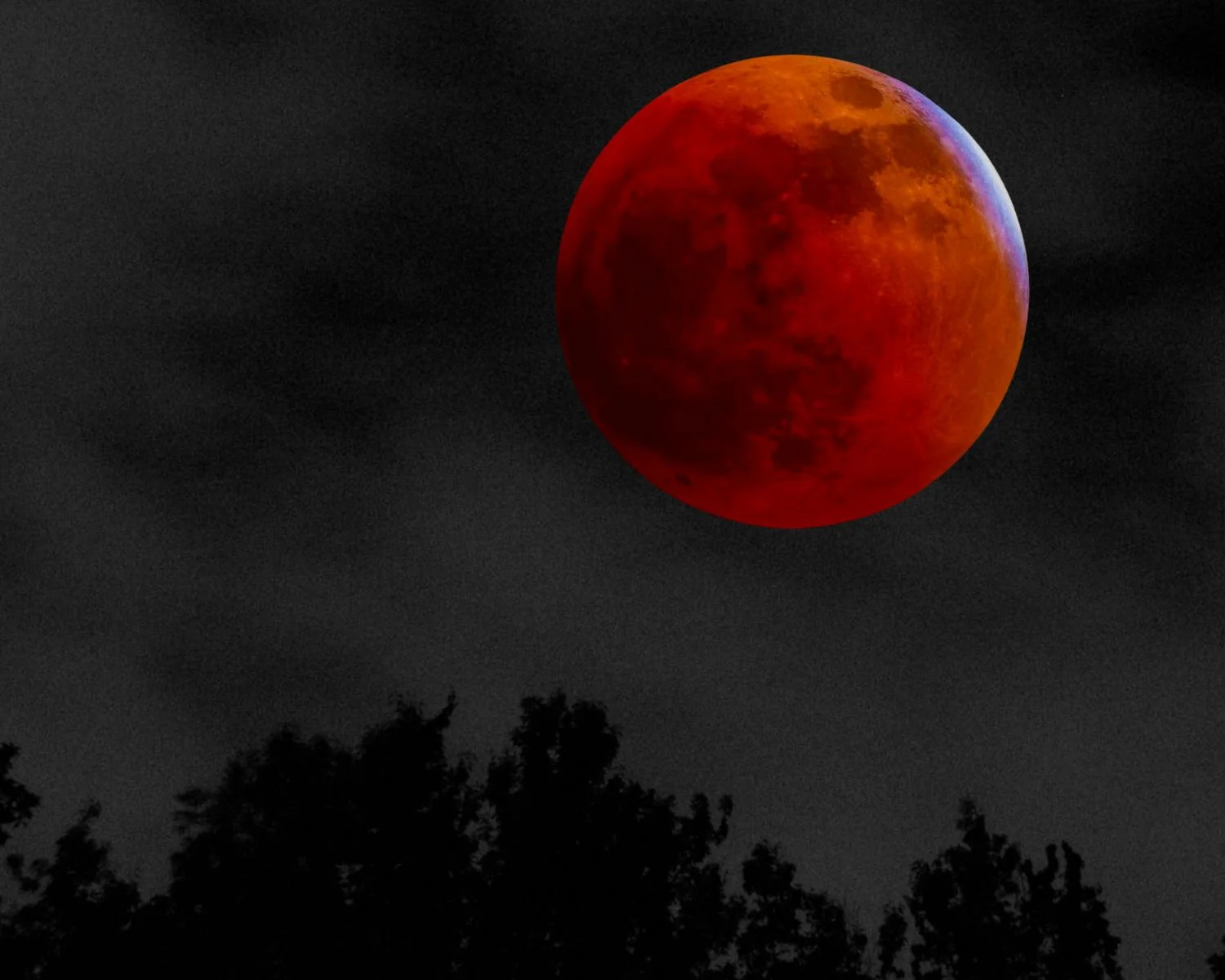 Total Lunar Eclipse 2025 Everything You Need to Know About the Blood Moon Event LoudVoice