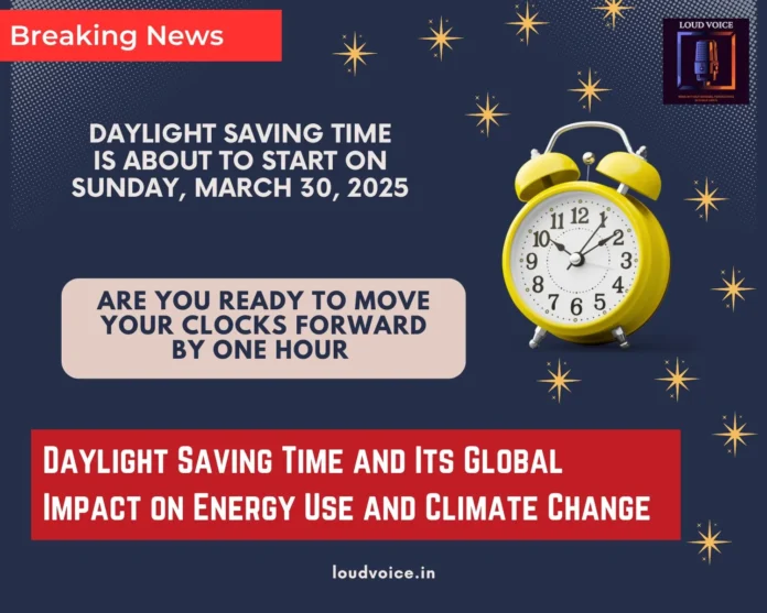 daylight saving time daylight saving time