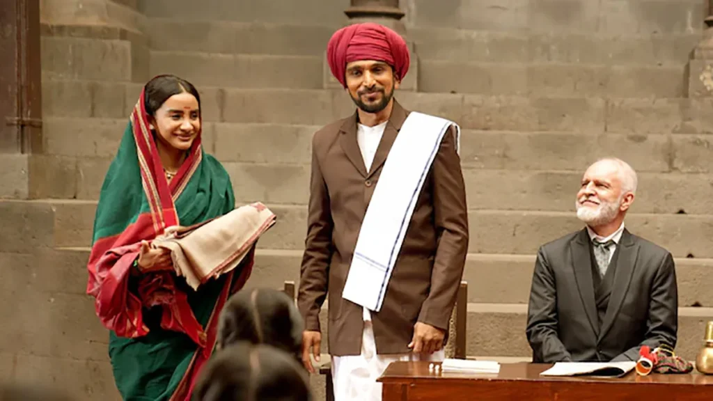 Why Phule movie Faces Limited Theatrical Release: A Reflection on Society, Caste, and Government Priorities 1 Phule