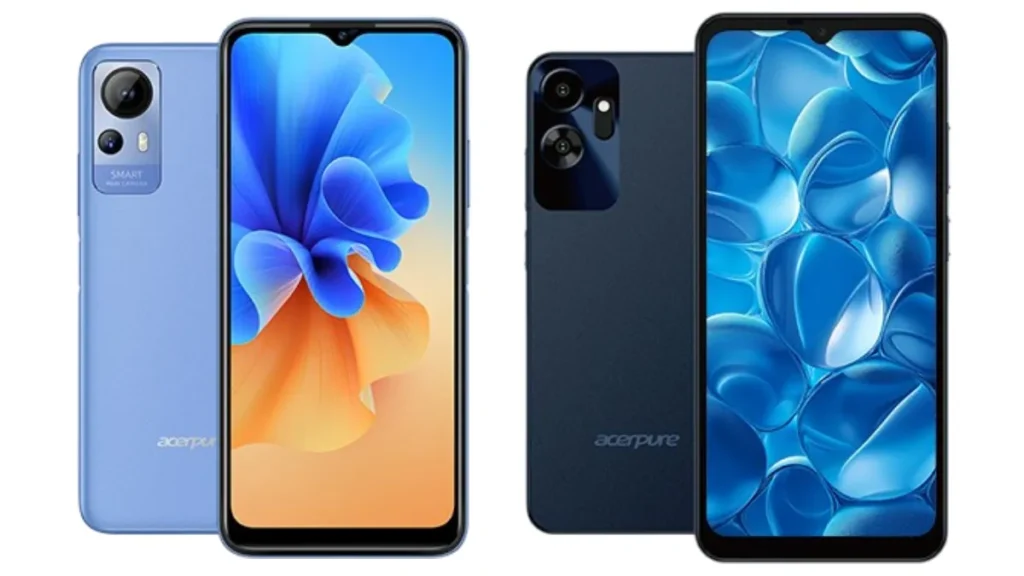 India to Get New Acer Smartphones on April 15 Launch Day 1 Acer Smartphones