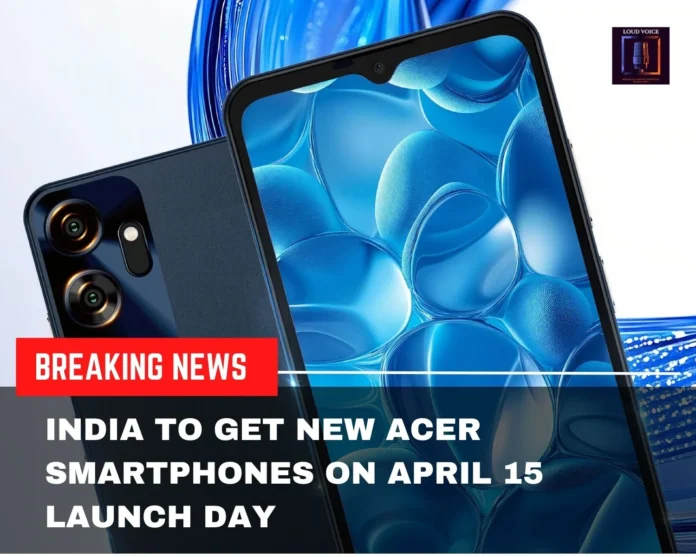 Acer Smartphones Acer Smartphones