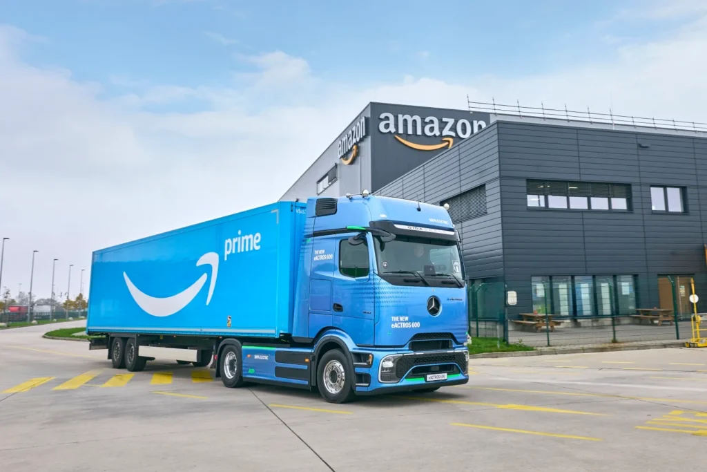 Amazon's Tariff Breakdown Feature Stirs U.S.-China Trade Debate and Consumer Awareness 1 Amazon's Trade