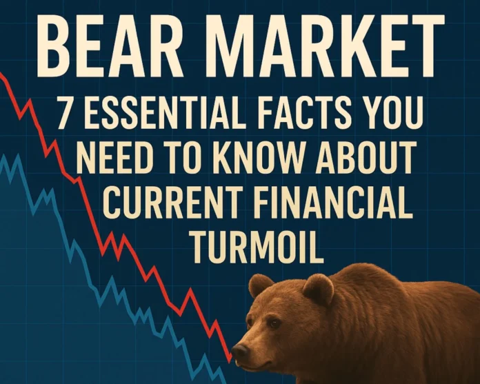 Bear Market