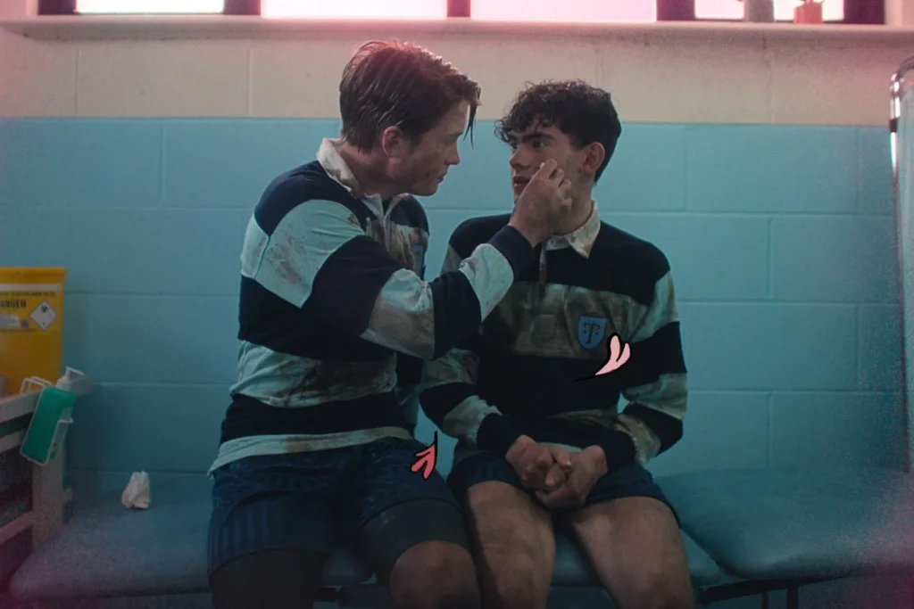 Heartstopper Movie: Nick and Charlie’s Epic Love Story Finale 2 Heartstopper
