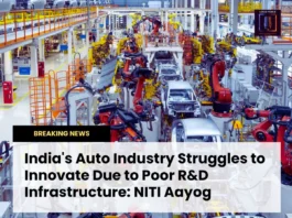 India's Auto Industry