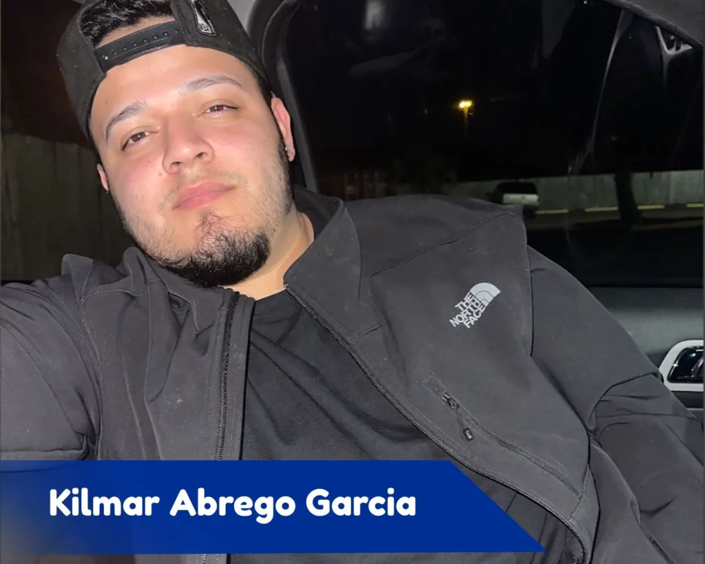 El Salvador Refuses to Return Kilmar Abrego Garcia: A Clash with U.S. Court Orders 1 Kilmar Abrego Garcia