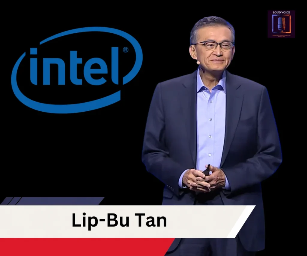 Intel's 2025 Massive Layoffs: Inside the 20% Staff Cut and What It Means for the Future of Chipmaking 1 Lip-Bu Tan