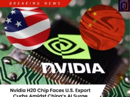 Nvidia H20 Chip