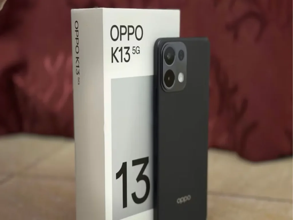 Oppo K13 5G Price in India: Specs, Offers, and Why It’s a Game-Changer 1 Oppo K13 5G