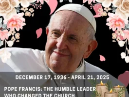 Pope Francis