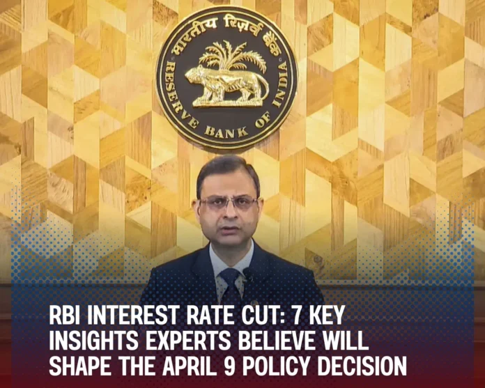 RBI Interest Rate Cut RBI Interest Rate Cut