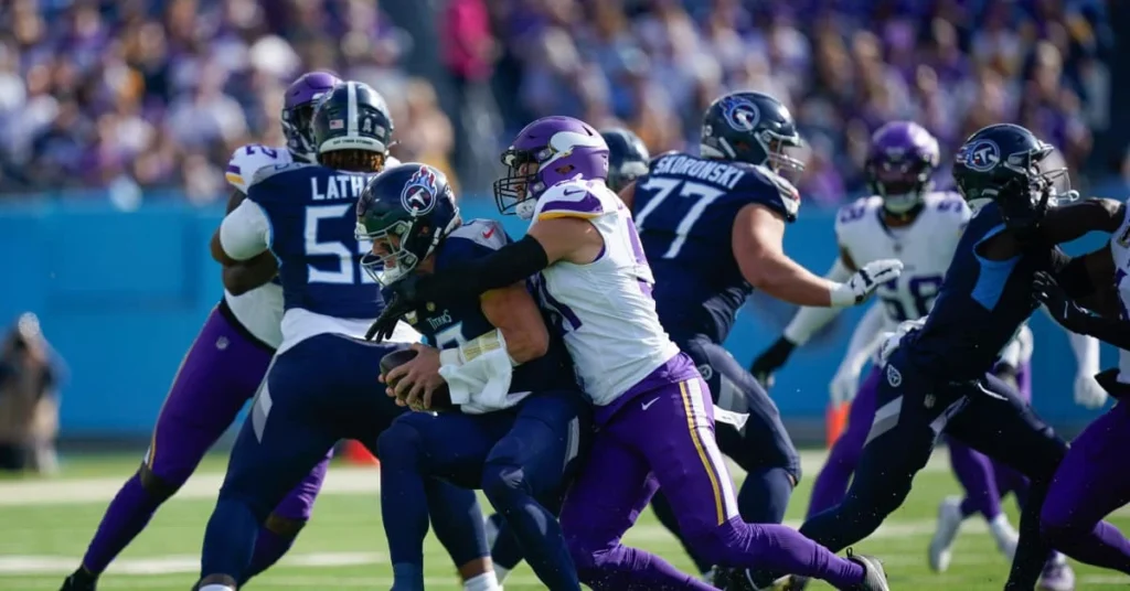 2025 NFL Draft Predictions: Every Team’s First-Round Pick Analyzed 1 Tennessee Titans
