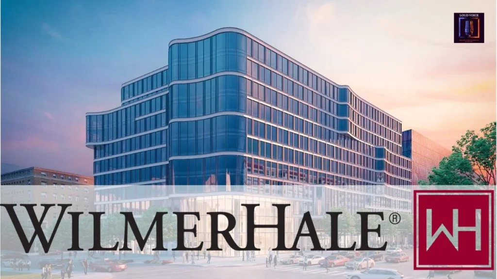 Paul Clement Defending Law Firms Against Trump’s Executive Orders 1 WilmerHale