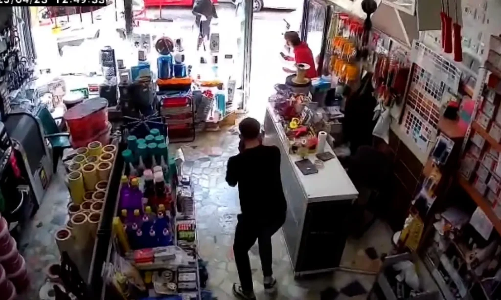 Magnitude 6.2 Earthquake Shakes Istanbul: What We Know So Far 1 Magnitude 6.2 Earthquake Shakes Istanbul
