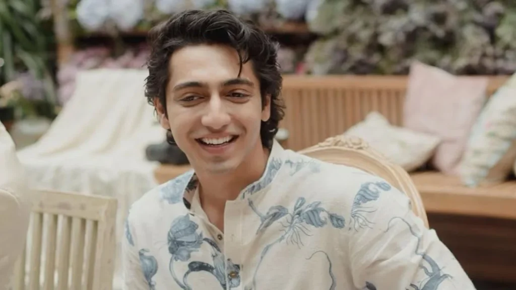 Saiyaara: Ahaan Panday’s Powerful Debut in YRF’s Soul-Stirring Love Saga Directed by Mohit Suri 1 Ahaan Panday